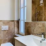 Charmante Im Historischen Zentrum By Interhome 公寓 *