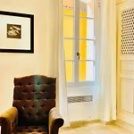 Charmante Im Historischen Zentrum By Interhome 公寓