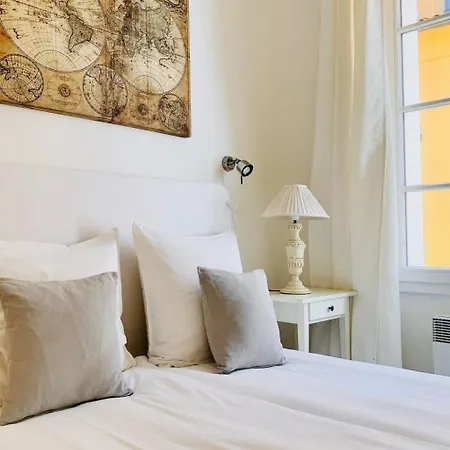 Charmante Im Historischen Zentrum By Interhome 公寓 *
