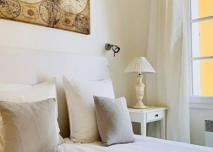 Charmante Im Historischen Zentrum By Interhome Appartement *