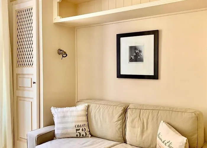 Appartement Charmante Im Historischen Zentrum By Interhome *