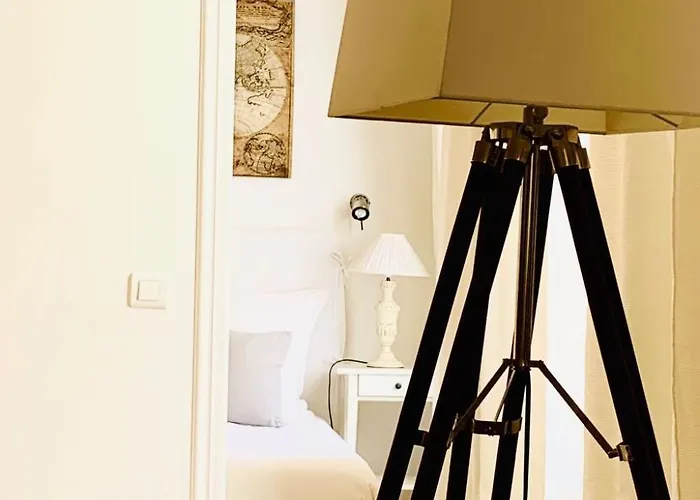 Charmante Im Historischen Zentrum By Interhome Saint-Tropez