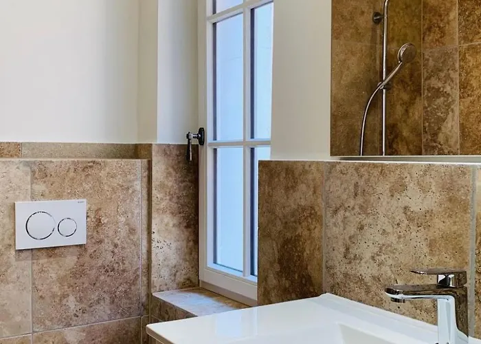 Charmante Im Historischen Zentrum By Interhome Appartement *