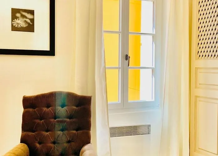 Charmante Im Historischen Zentrum By Interhome Appartement