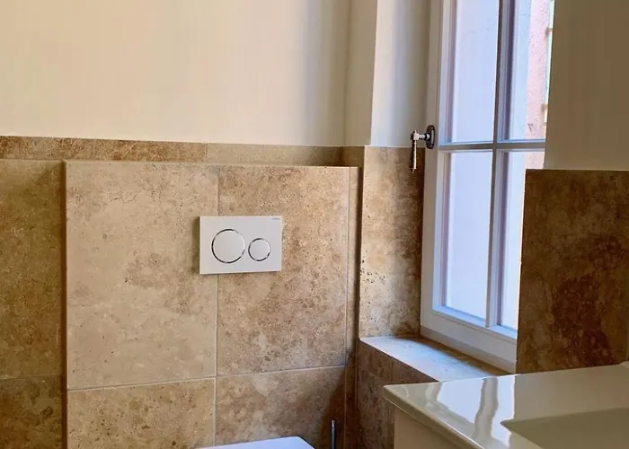 Charmante Im Historischen Zentrum By Interhome *